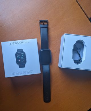 ZTE Watch Live 2 - Reloj Inteligente