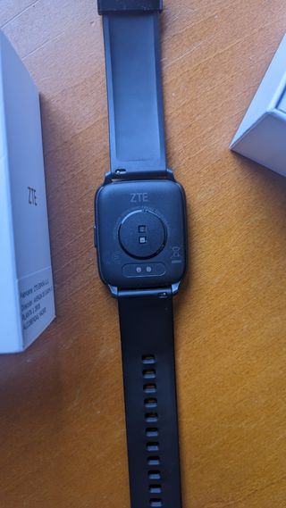 ZTE Watch Live 2 - Reloj Inteligente