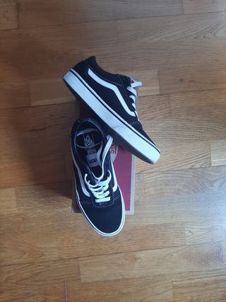 Zapatillas Vans Old Skool - 37