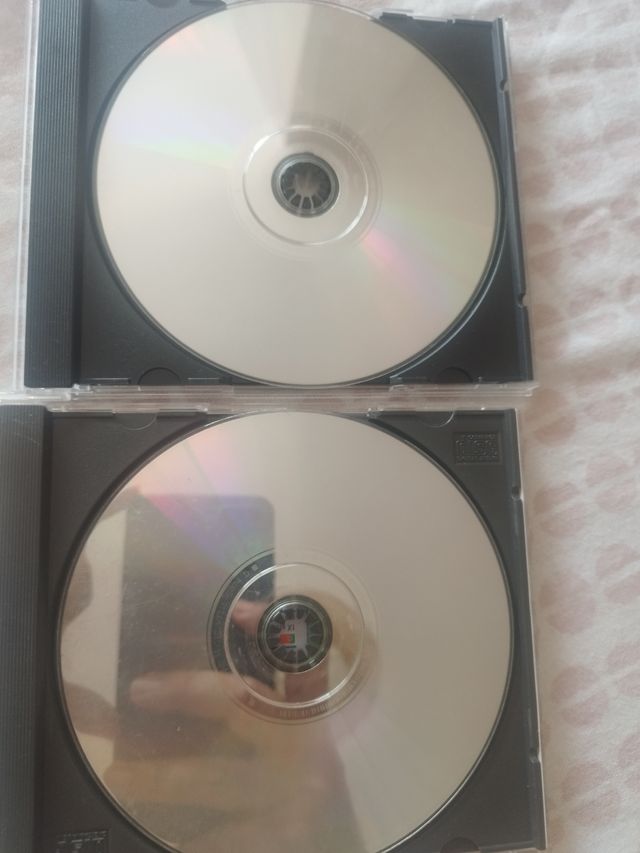 Might & Magic VI: For Blood & Honor (3DO)