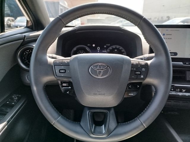 Toyota C-HR 2024