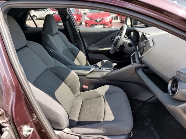 Toyota C-HR 2024