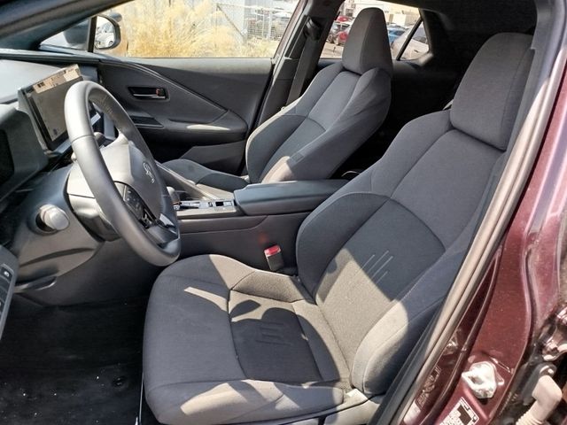 Toyota C-HR 2024