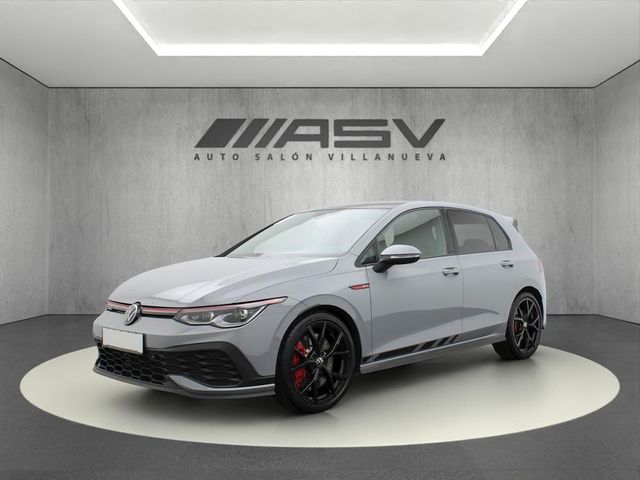 Volkswagen Golf GTI CLUBSPORT 2024