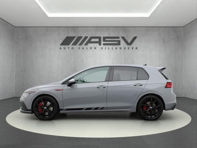 Volkswagen Golf GTI CLUBSPORT 2024