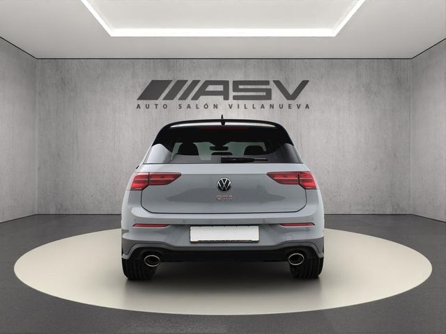 Volkswagen Golf GTI CLUBSPORT 2024