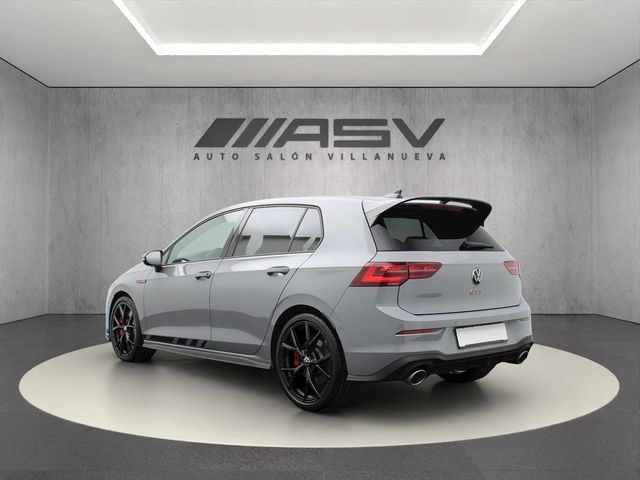 Volkswagen Golf GTI CLUBSPORT 2024