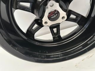 Juego de Llantas Can-Am Spyder 
