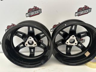 Juego de Llantas Can-Am Spyder 