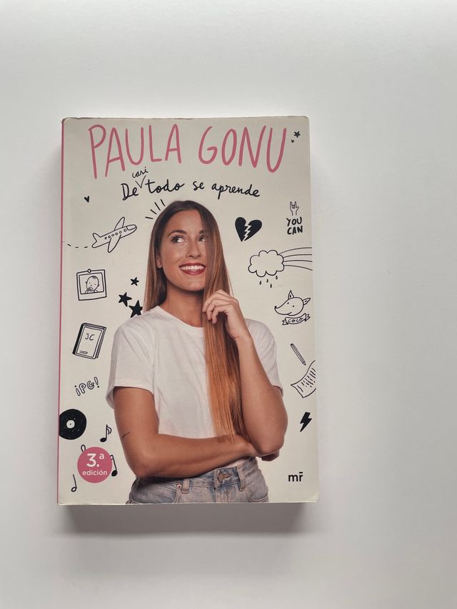 De (casi) todo se aprende