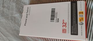 Custodia Huawei P40 Lite - nera