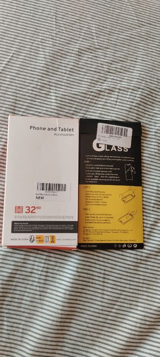 Custodia Huawei P40 Lite - nera