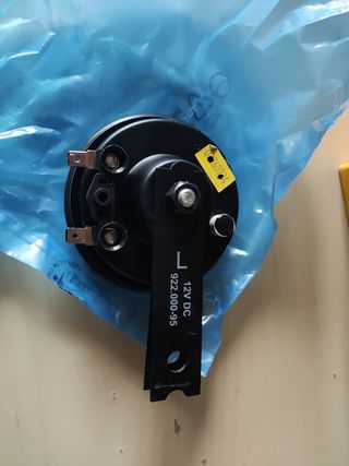 Bocina Hella 3AL 922 000-951