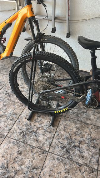 Mondraker Crafty Carbon RR