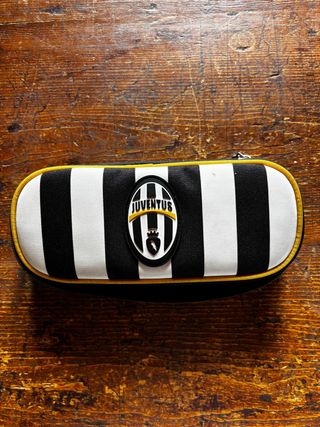 Astuccio Juventus - Scuola