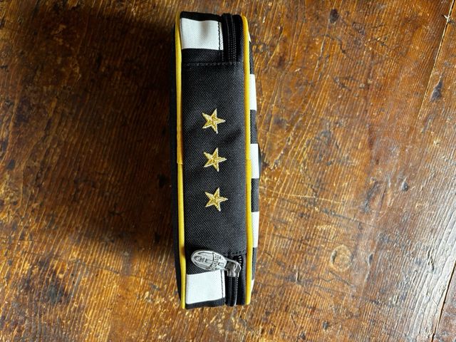 Astuccio Juventus - Scuola