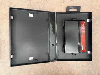 Sega Assault City - Gioco Sega Master System