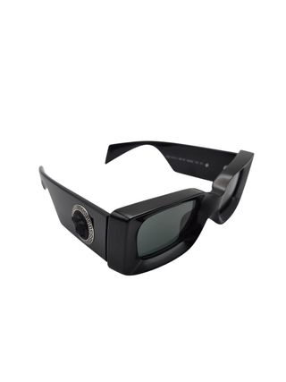 GAFAS VERSACE VE4474U NEGRAS + CAJA + CERTIFICADO