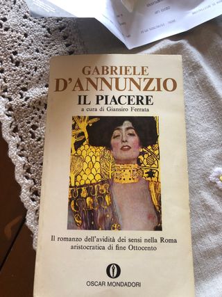 Il piacere