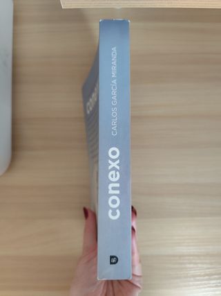 Libro Conexo