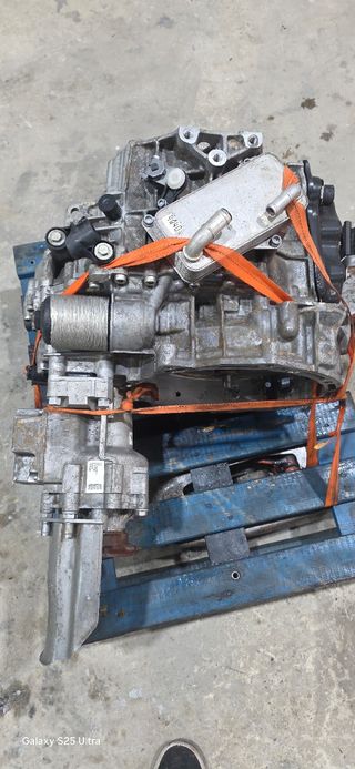Caja cambio DSG 7.5 - OGC301107