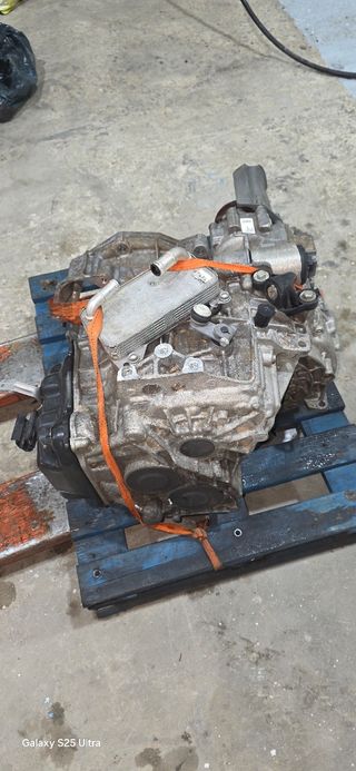 Caja cambio DSG 7.5 - OGC301107