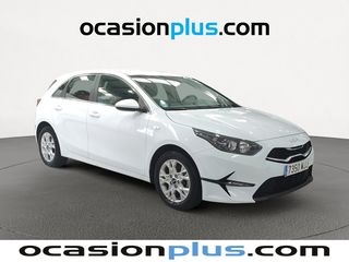 Kia Ceed 1.6 MHEV iMT Drive 100 kW (136 CV)