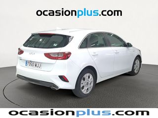 Kia Ceed 1.6 MHEV iMT Drive 100 kW (136 CV)