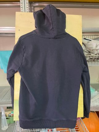 Ermanno Scervino Street Felpa Nuova Blu notte Uomo