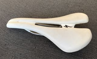 Sillín Specialized Romin blanco