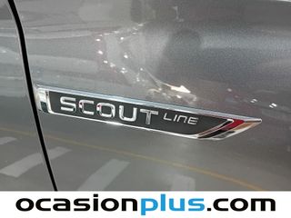 Skoda Kamiq 1.0 TSI Scout 81 kW (110 CV)