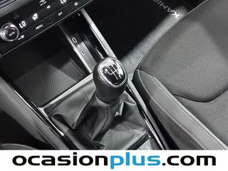 Skoda Kamiq 1.0 TSI Scout 81 kW (110 CV)