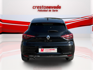 Renault Clio 2023