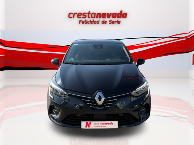 Renault Clio 2023
