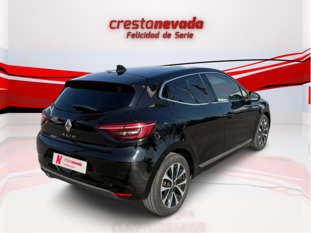 Renault Clio 2023