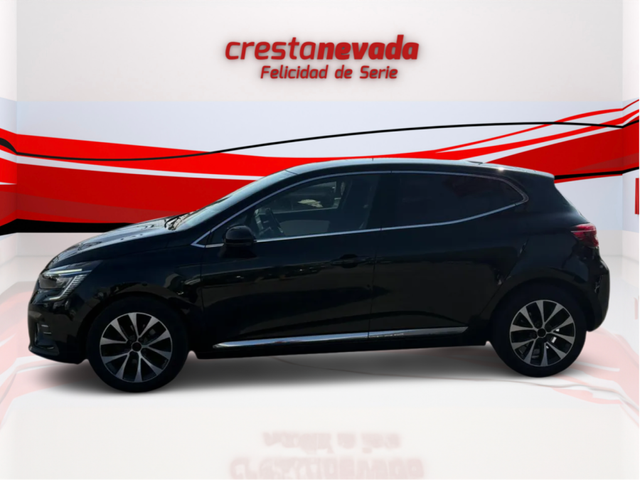 Renault Clio 2023