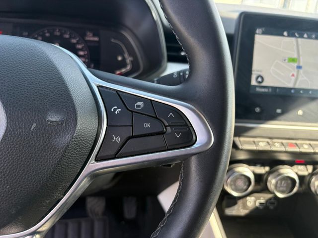 Renault Clio 2023