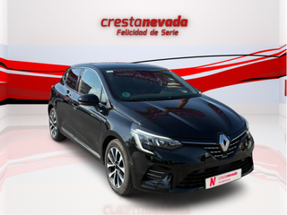 Renault Clio 2023