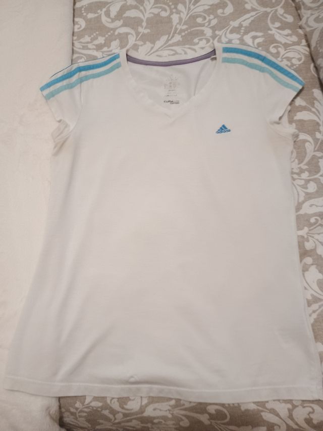 Camiseta Adidas