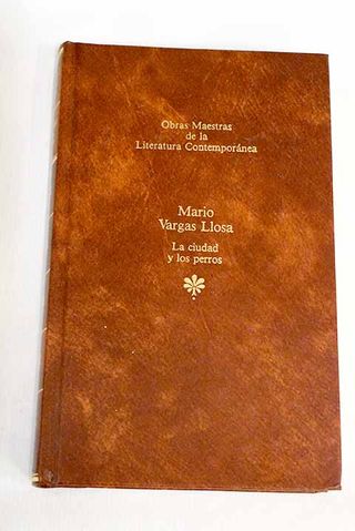 Colección Seix Barral Literatura