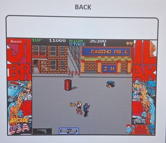 Commodore 64 Jail Break - Gioco Floppy Disk