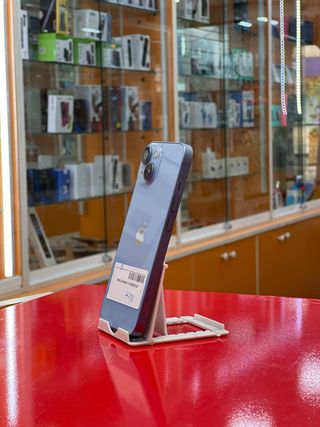 iPhone 14 Azul 128GB