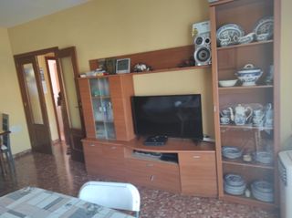 Primero sin ascensor con patio 70m2