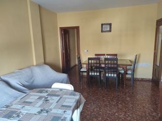 Primero sin ascensor con patio 70m2