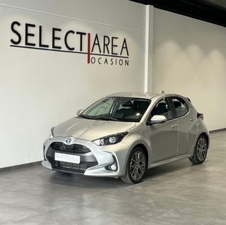 TOYOTA Yaris 1.5 120H Active Tech - 2024