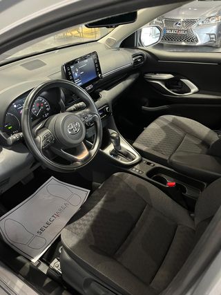 TOYOTA Yaris 1.5 120H Active Tech - 2024