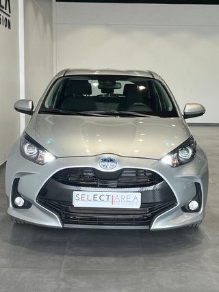 TOYOTA Yaris 1.5 120H Active Tech - 2024