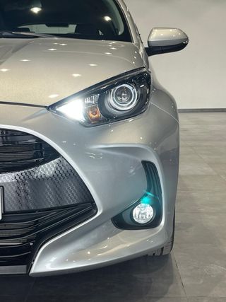 TOYOTA Yaris 1.5 120H Active Tech - 2024