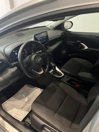 TOYOTA Yaris 1.5 120H Active Tech - 2024