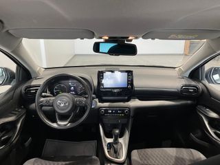 TOYOTA Yaris 1.5 120H Active Tech - 2024